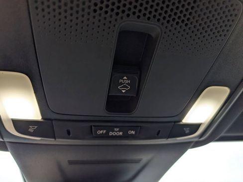 Certified 2025 Honda CR-V Sport image 12