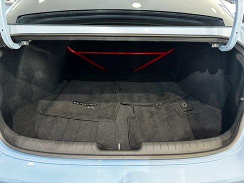 Used 2022 Hyundai Elantra N FWD image 38