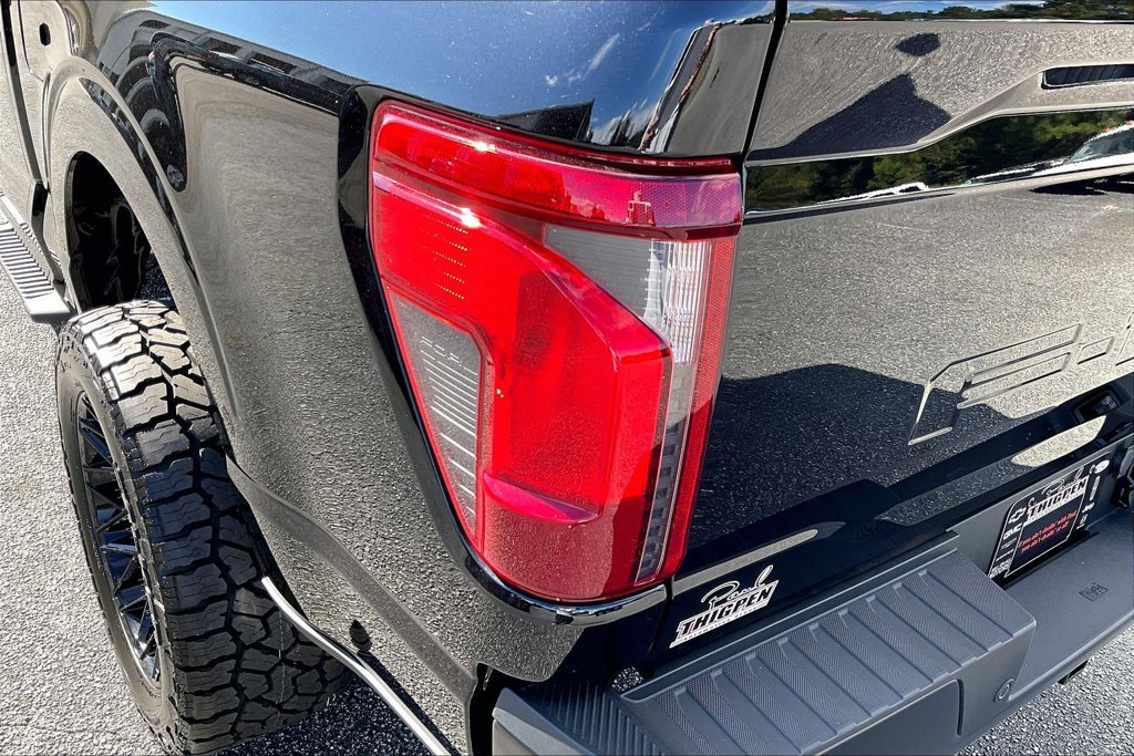 New 2026 Ford F150 XL RWD image 27