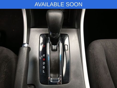 Used 2013 Honda Accord EX image 26