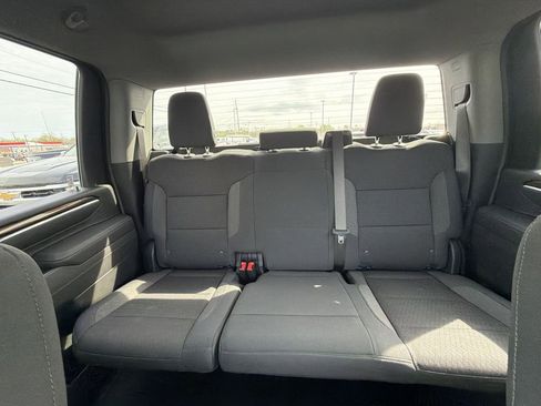 Used 2025 Chevrolet Silverado 2500 LT w/ All Star Edition image 28