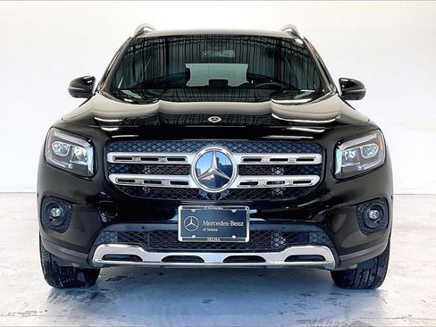 Certified 2021 Mercedes-Benz GLB 250 4MATIC image 3