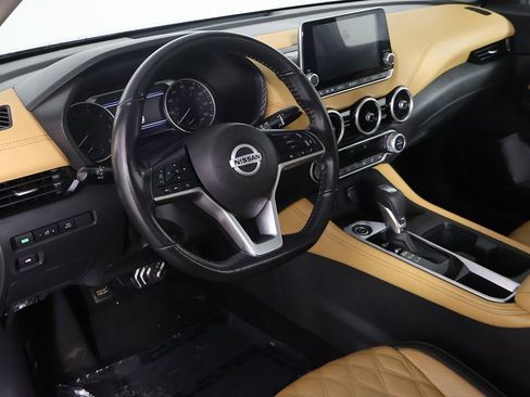 Used 2021 Nissan Sentra SV w/ SV Premium Package image 27