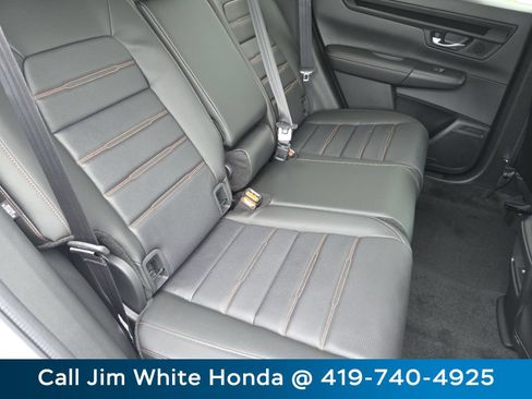 New 2026 Honda CR-V Sport-L image 22