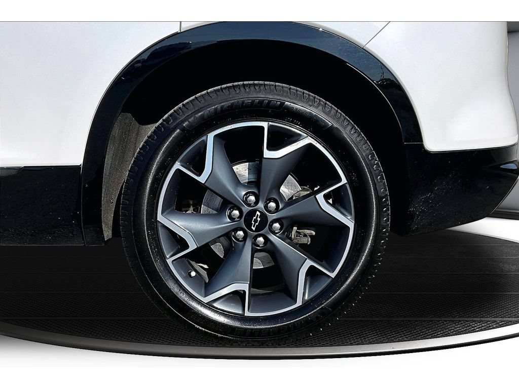 Used 2020 Chevrolet Blazer RS AWD/4WD image 41