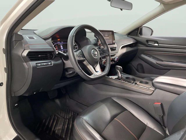 Used 2022 Nissan Altima 2.5 SR w/ Midnight Edition Package AWD/4WD image 57