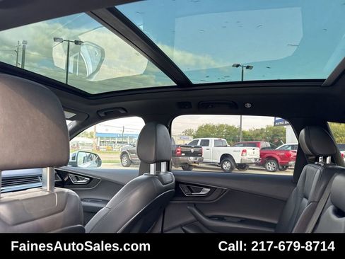 Used 2019 Audi Q7 3.0T Premium Plus w/ Premium Plus Package image 52