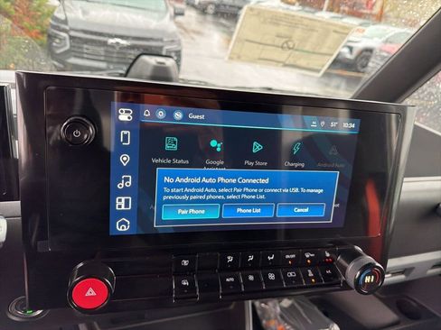 New 2025 Chevrolet Brightdrop 400 image 12