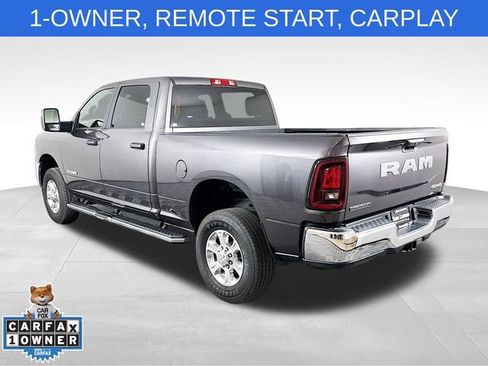 Used 2026 RAM 2500 Big Horn AWD/4WD image 5
