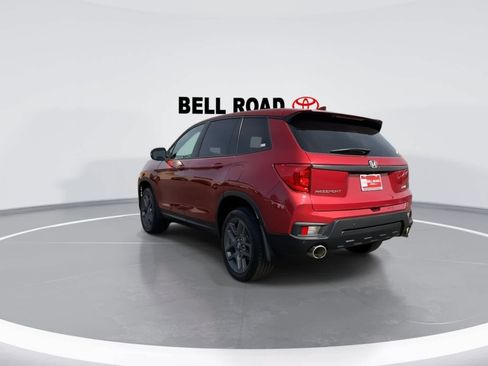 Used 2023 Honda Passport EX-L image 6