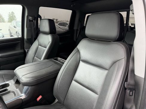Used 2023 GMC Sierra 1500 SLT w/ SLT Premium Plus Package image 4