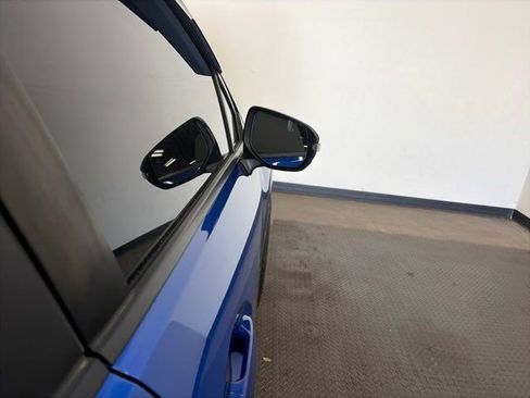 Used 2022 Subaru WRX Limited image 11