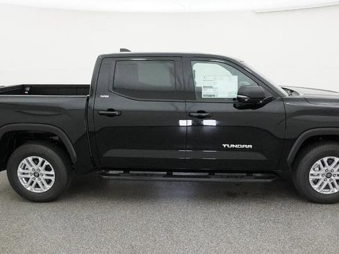 New 2026 Toyota Tundra SR5 RWD image 42