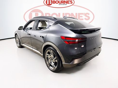 Used 2023 Genesis GV60 Performance image 10