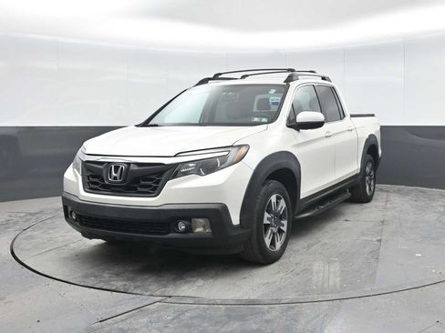 Used 2017 Honda Ridgeline RTL image 5