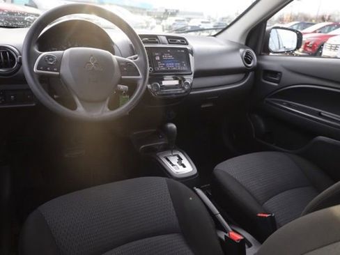 Used 2024 Mitsubishi Mirage G4 ES image 26