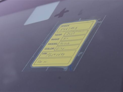 Certified 2023 Kia Sorento S w/ Panoramic Sunroof Package image 37