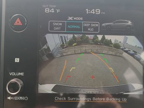 Certified 2025 Subaru Crosstrek 2.5i Premium AWD/4WD image 20