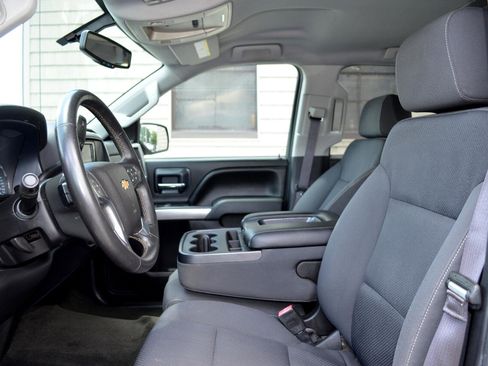 Used 2015 Chevrolet Silverado 2500 LT image 15