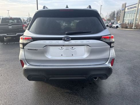 New 2026 Subaru Forester Limited image 5