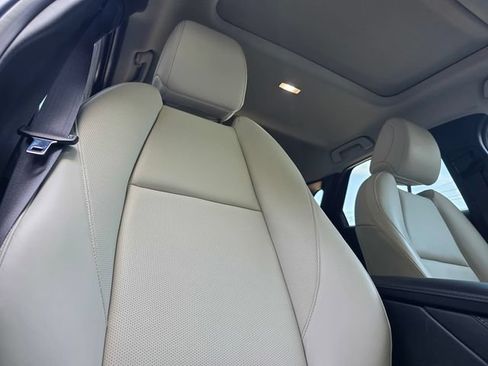 Certified 2026 MAZDA CX-30 AWD 2.5 S w/ Premium Package image 17