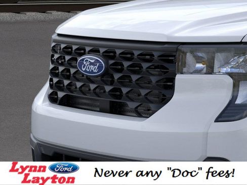 New 2026 Ford Maverick XLT image 18