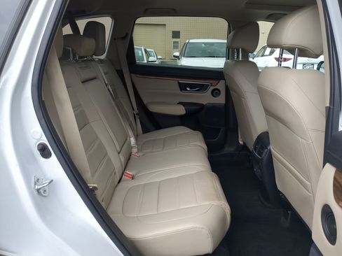 Used 2019 Honda CR-V Touring image 34