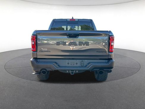 Certified 2026 RAM 1500 Rebel w/ G/T Package AWD/4WD image 4