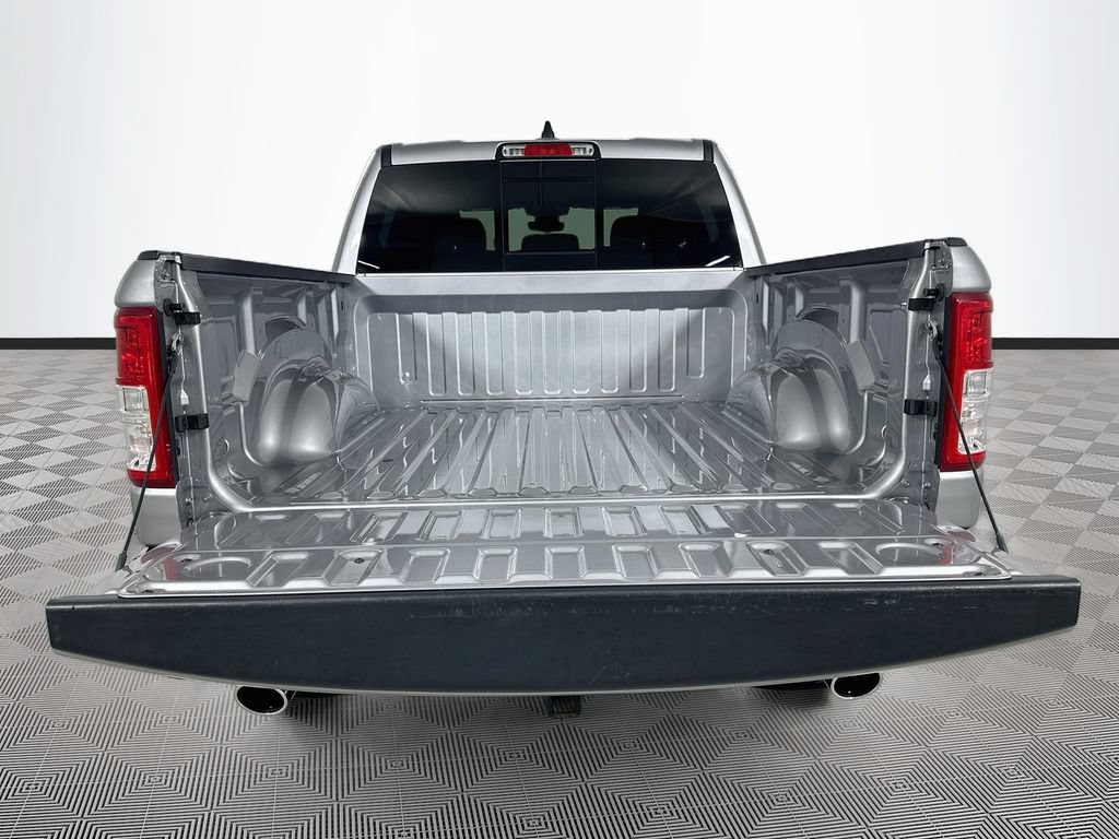 Certified 2024 RAM 1500 Big Horn AWD/4WD image 27