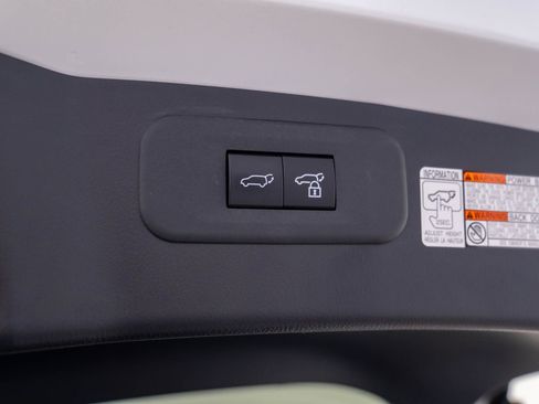 Used 2022 Lexus NX 350 AWD w/ Package Accessory (P3) image 36