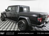 Used 2020 Jeep Gladiator Sport w/ Trailer Tow Package image 3