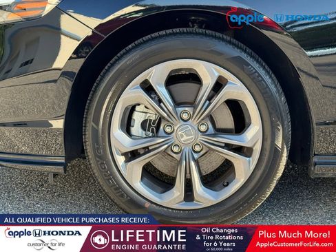 Used 2025 Honda Accord EX-L image 6