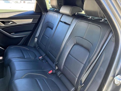 Used 2024 Jaguar F-PACE R-Dynamic S image 20