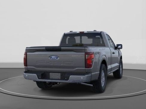 New 2026 Ford F150 XL AWD/4WD image 8