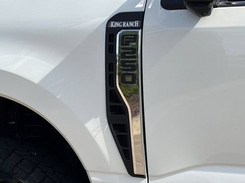 Used 2026 Ford F250 King Ranch w/ Tremor Off-Road Package AWD/4WD image 55