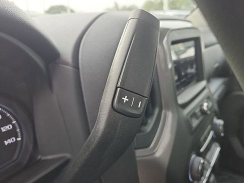 New 2026 Chevrolet Silverado 1500 W/T w/ WT Value Package image 14