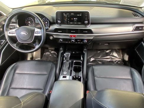 Used 2020 Kia Telluride S w/ S 8 Passenger Seating Package image 15