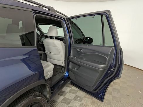 Used 2020 Honda Passport Elite image 38