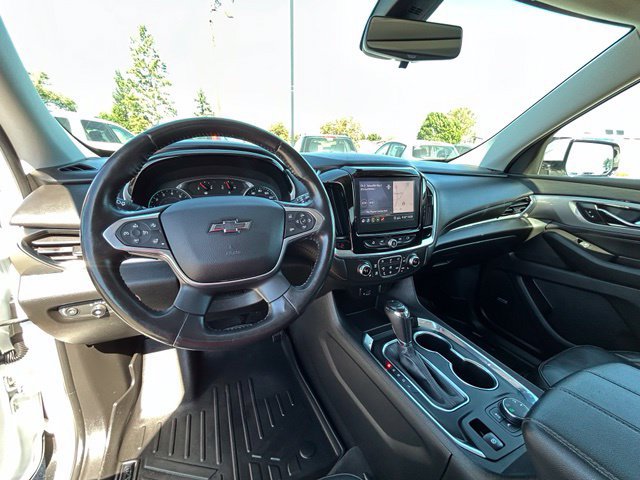 Used 2020 Chevrolet Traverse RS AWD/4WD image 26