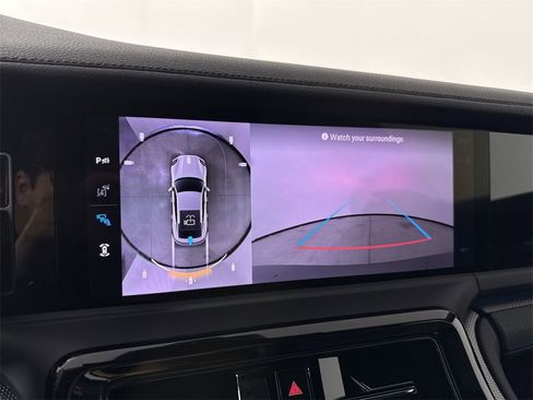 New 2026 Porsche Panamera 4 image 29