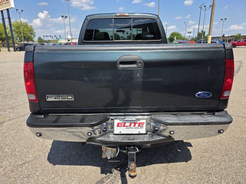 Used 2006 Ford F250 XL AWD/4WD image 6