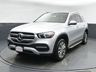 Used 2020 Mercedes-Benz GLE 350 4MATIC w/ 3rd Row Seat Package