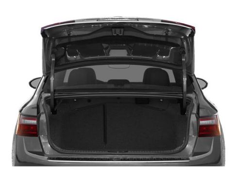 Certified 2023 Volkswagen Jetta GLI Autobahn w/ GLI Black Package FWD image 11