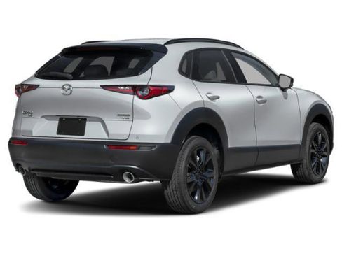 New 2026 MAZDA CX-30 Aire Edition AWD/4WD image 3
