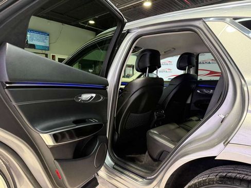 Used 2026 Genesis GV70 2.5T image 32