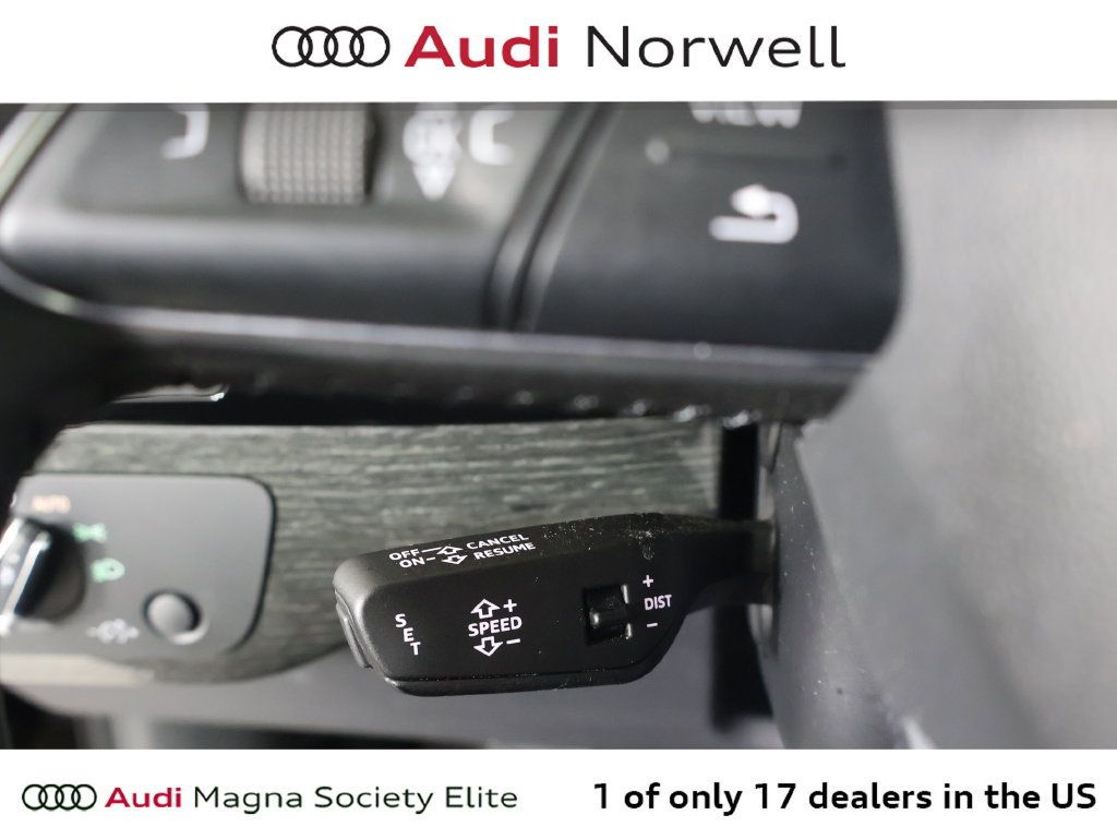 Used 2018 Audi Q7 3.0T Premium Plus w/ Premium Plus Package AWD/4WD image 31