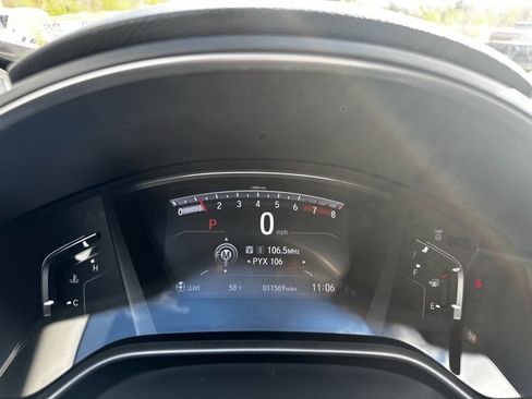 Used 2019 Honda CR-V EX-L image 29