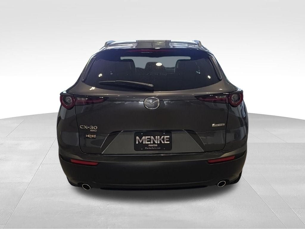 New 2026 MAZDA CX-30 AWD 2.5 S image 6