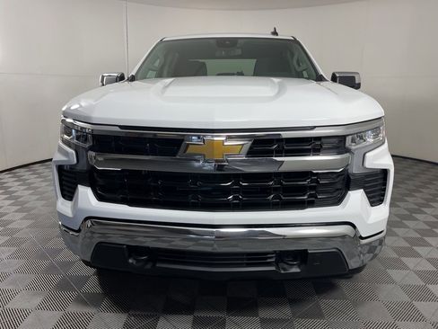 New 2026 Chevrolet Silverado 1500 LT w/ Protection Package image 7