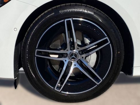 New 2026 Mercedes-Benz E 350 Sedan image 11